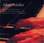 Instrumental Works by Allan Schiller
